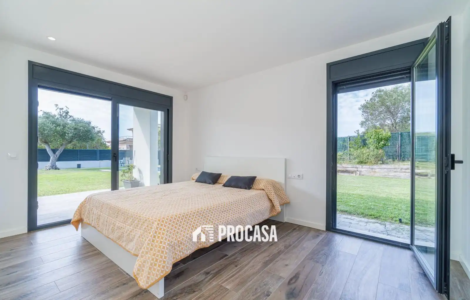 Chalet con piscina en venta en Rodamilans, imagen 24