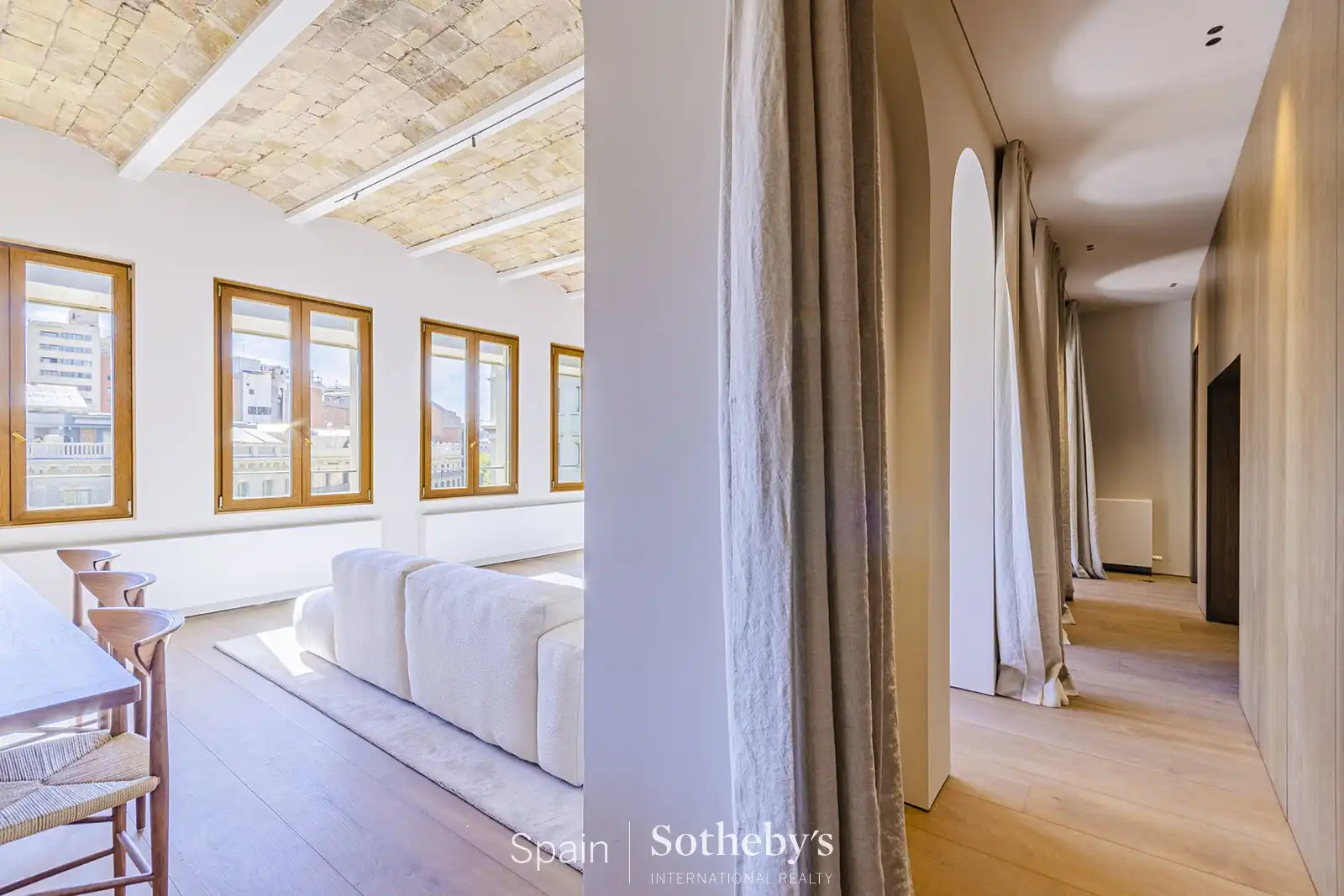 Apartment with lift for sale in Eixample, imagen 18