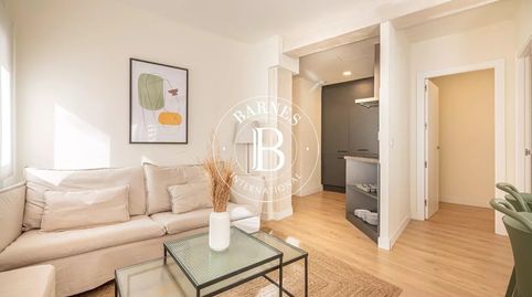 MADRID  SALAMANCA  LISTA Magnifico apartamento totalmente equipado