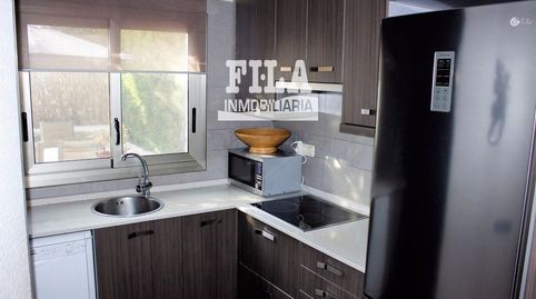 Foto 5 von Einfamilien-Reihenhaus zum Verkauf in Sant Jordi, Torredembarra