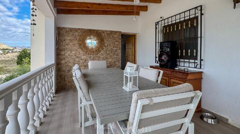 Foto 5 de Casa o chalet en venta en Diseminados Llanos Rosa, Vera Ciudad, Vera