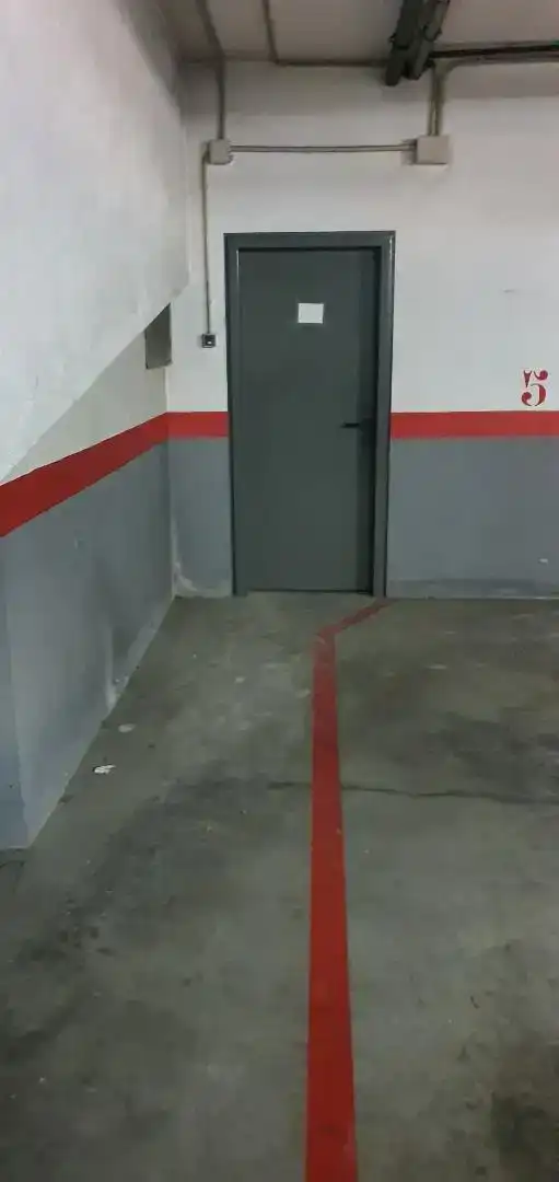 Parking de Trastero en venta en El Vendrell