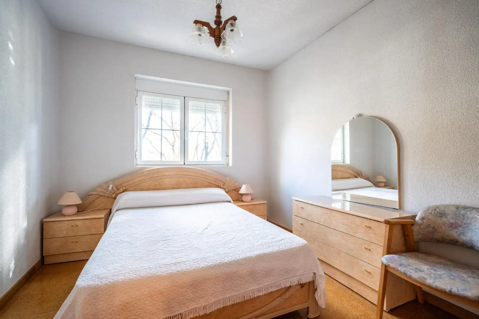 Habitación de Edificio en venta en Guadarrama
