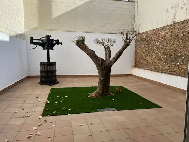 Local comercial de lloguer a Carrer de Baix, imagen 6