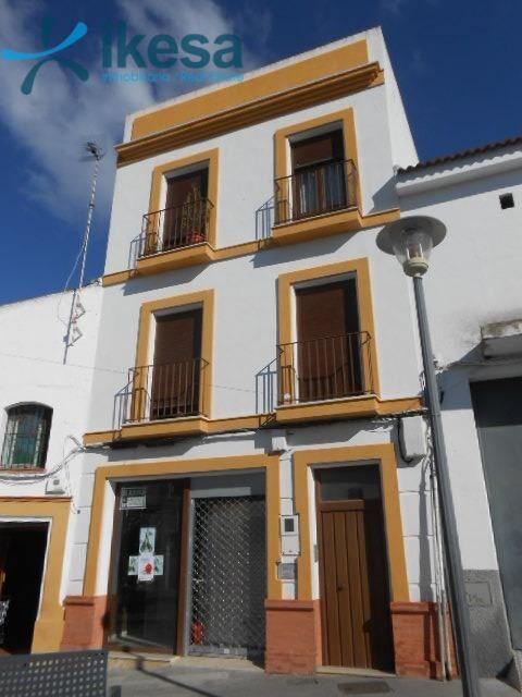 Wohnung zum verkauf in Bonares