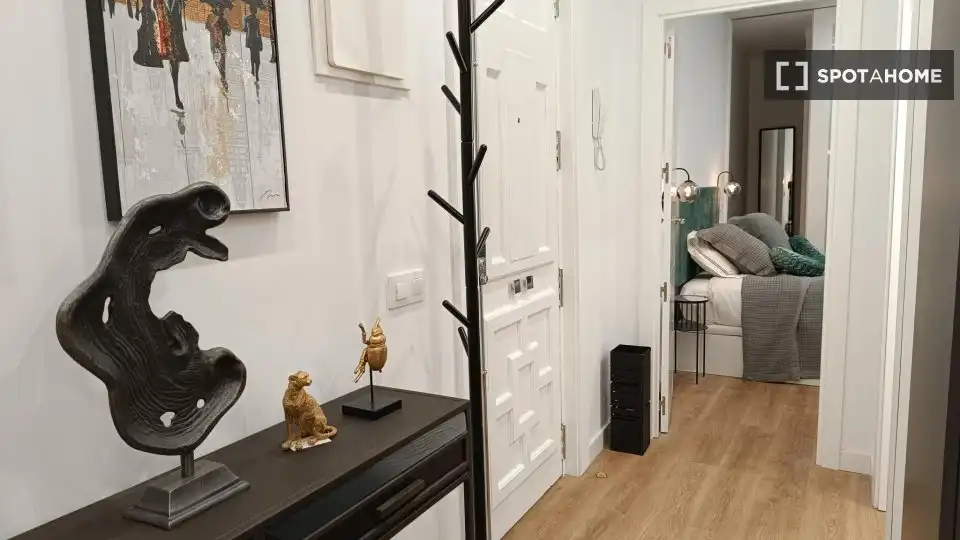 Appartement à louer à Chamberí, imagen 15