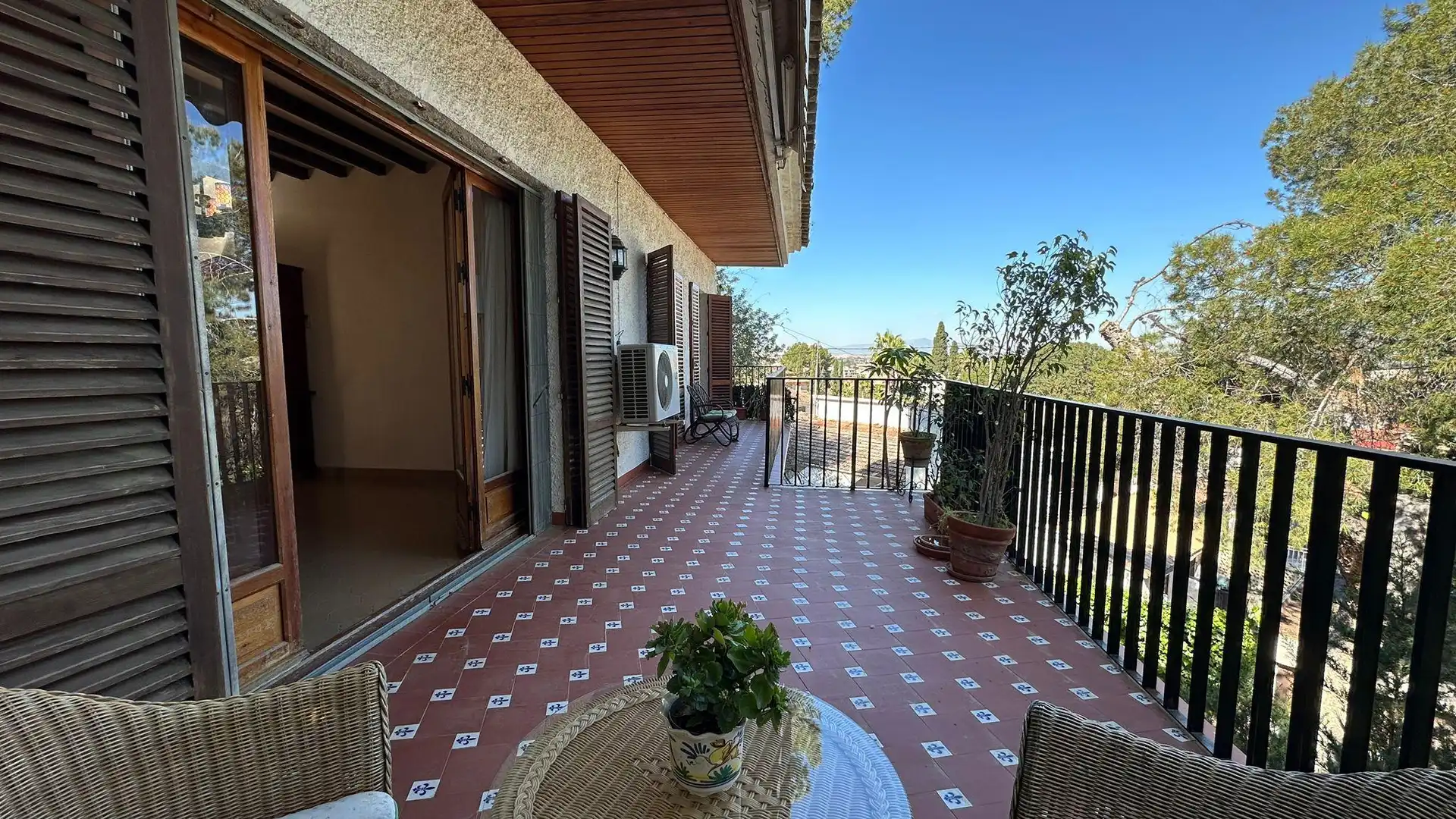 Finca rústica en venta en Santo Angel