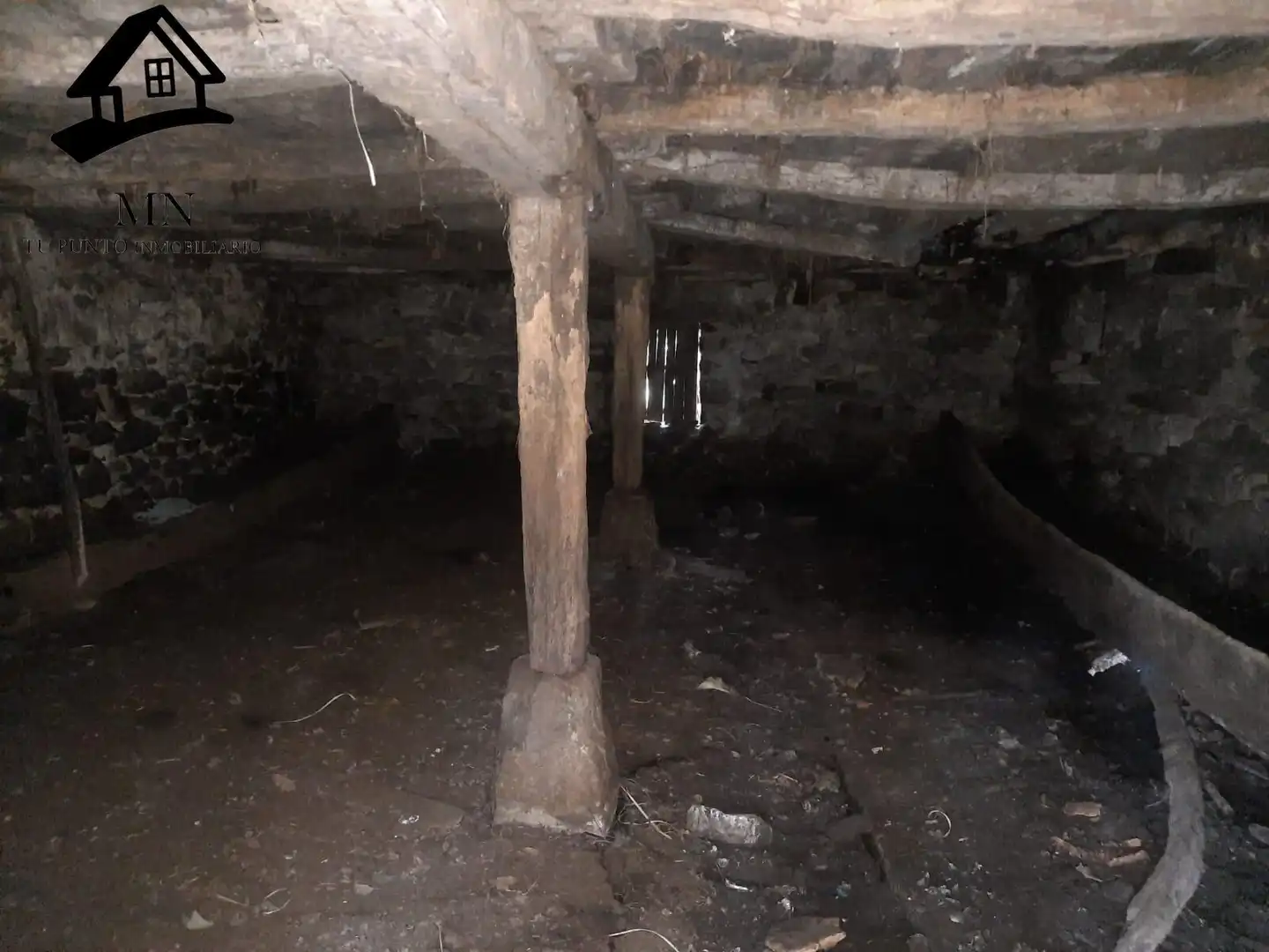 Casa rústica en venda a San Roque de Riomiera, imagen 11