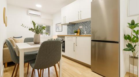 Foto 4 de Planta baixa en venda a Rafael Finat, Las Águilas,  Madrid Capital