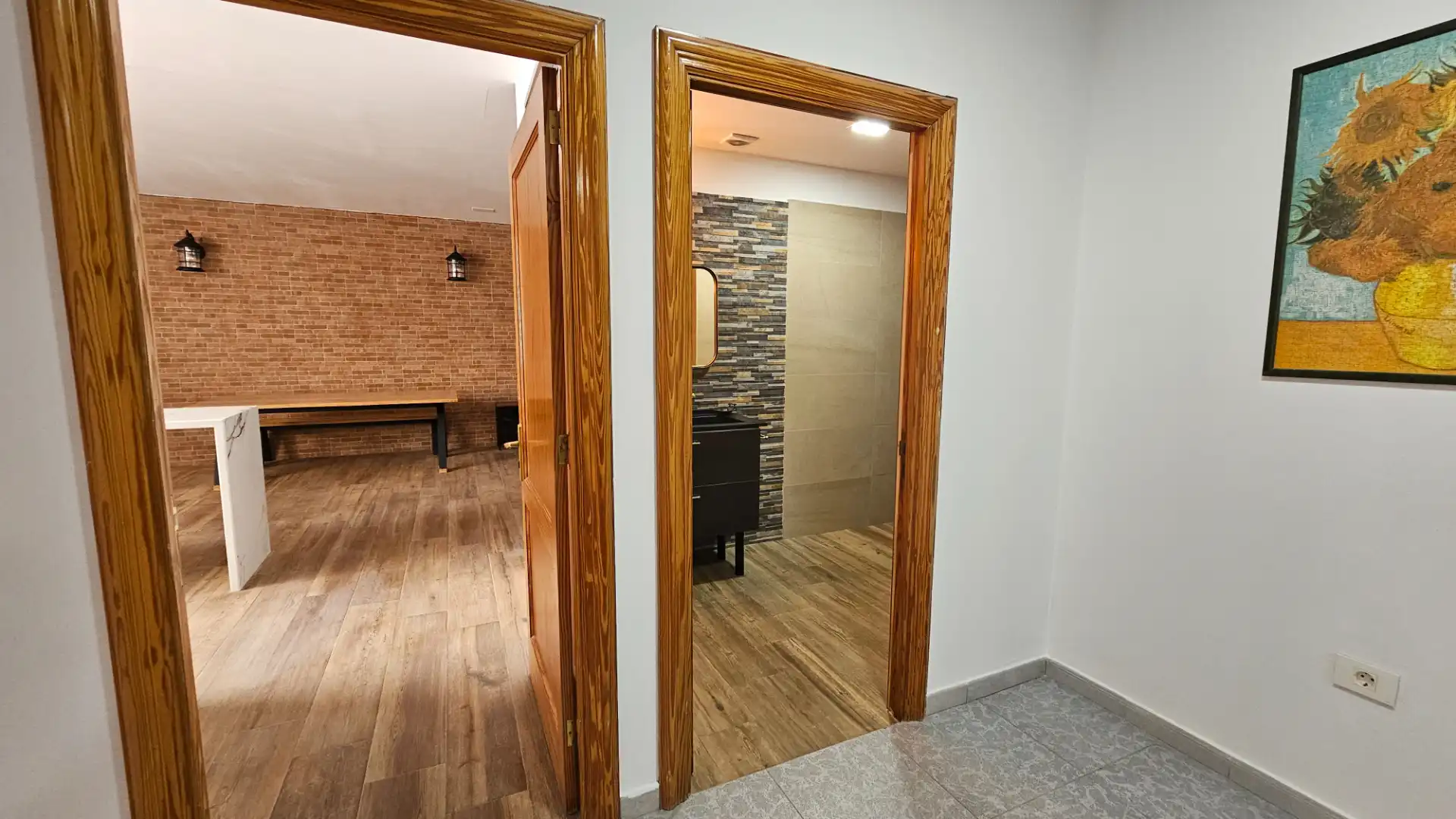 Loft de alquiler en Calle Argentina, 8, San Gregorio