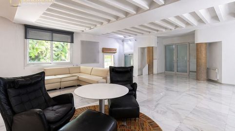 Foto 4 de Casa o chalet en venta en Beatriz de Suabia, Barrio del Nervión, Sevilla Capital