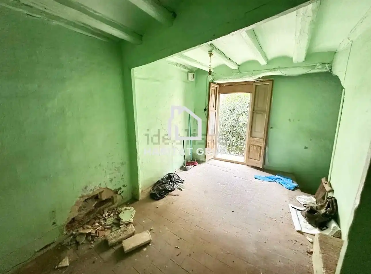 Casa adosada en venda en Valls amb Terrassa