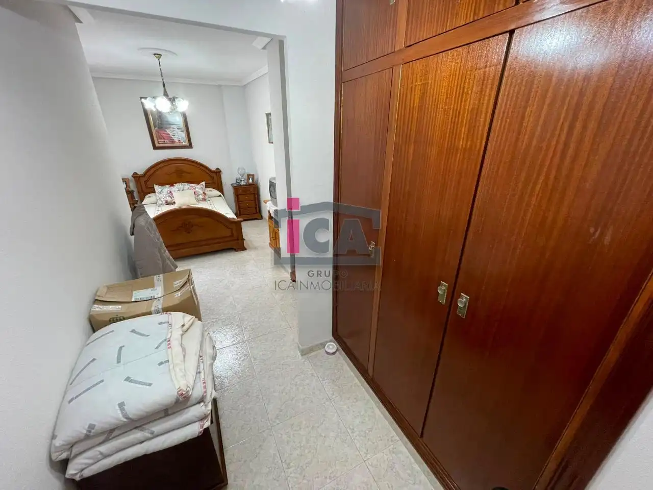 Casa amb terrassa en venda a CALLE FAJARDO, imagen 11