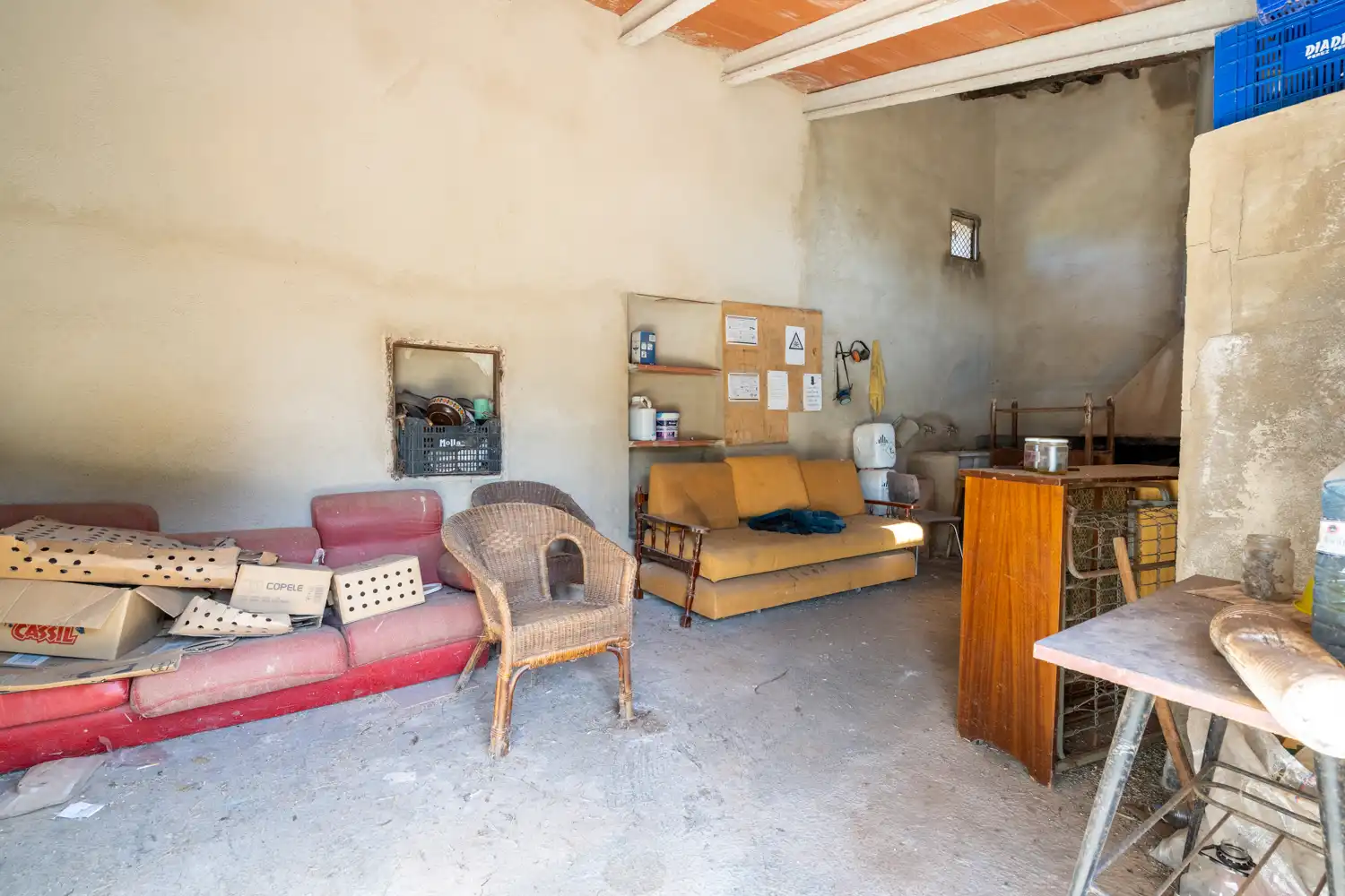 Terreno rustico in vendita a Camí de Terrapico 21, imagen 6