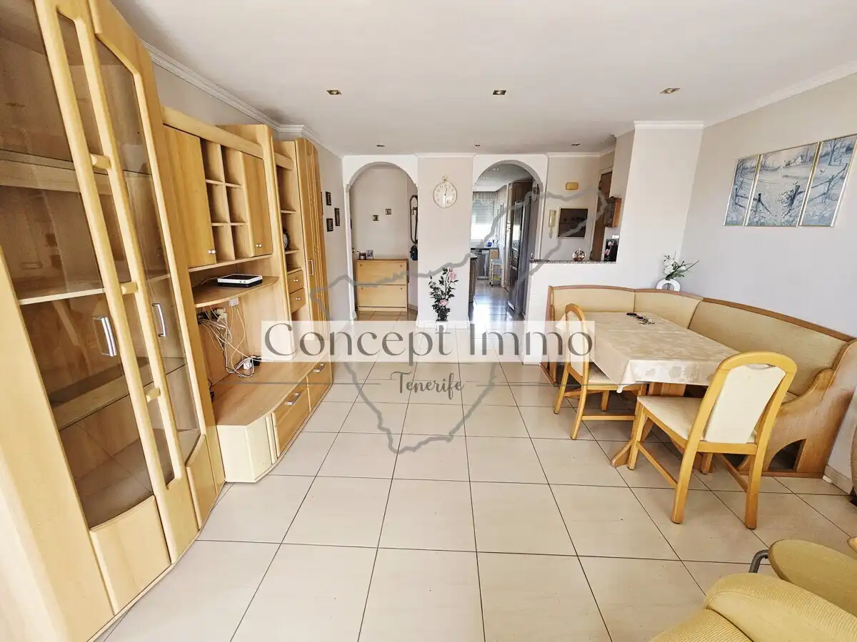 Appartement avec piscine à vendre à Av. Juan Carlos I, imagen 8