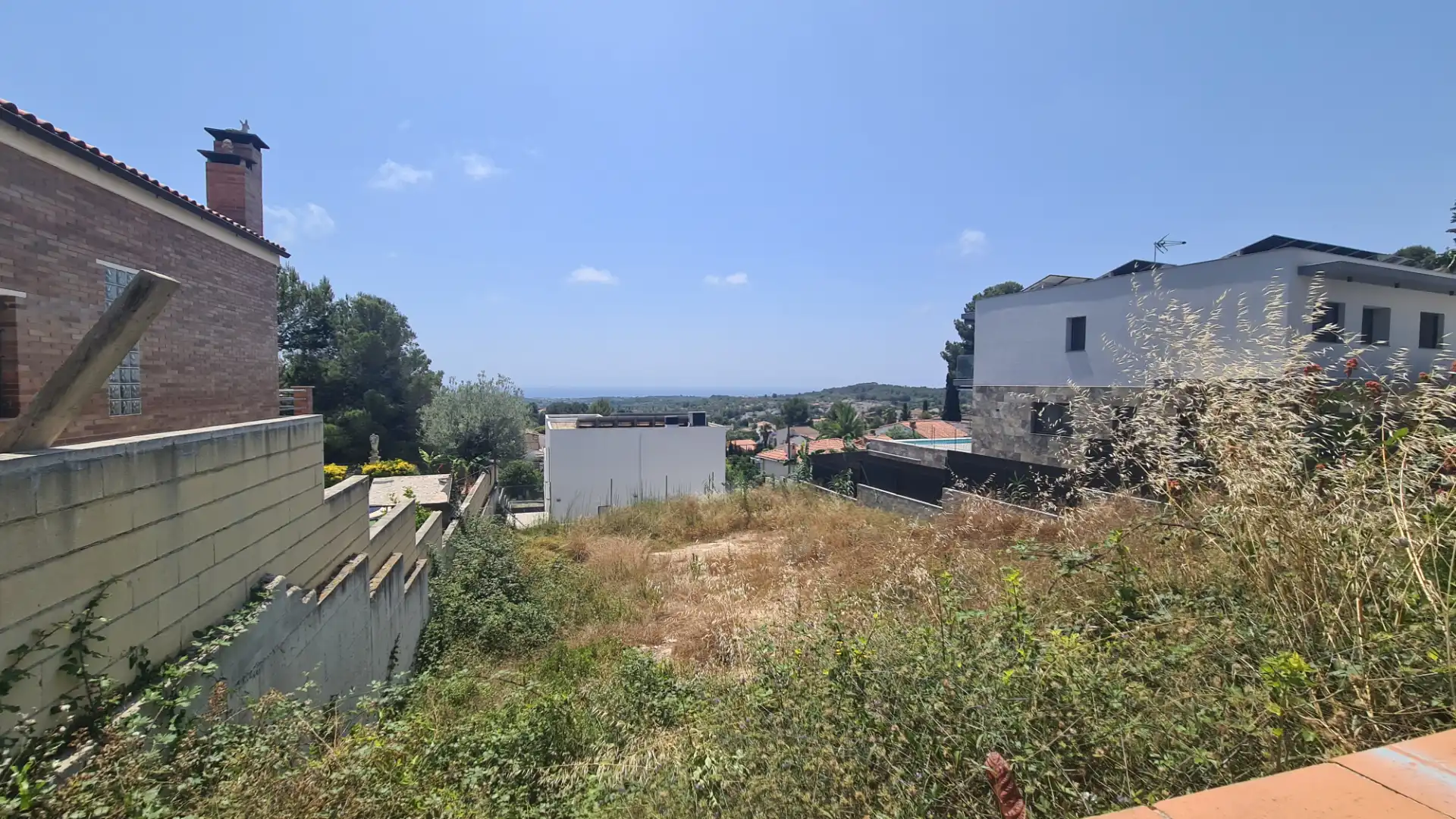 Residential for sale in La Pobla de Montornès  