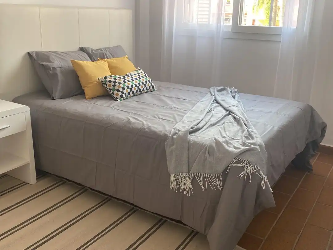 Adossat amb piscina en venda a paniagua 40, imagen 10