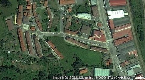Foto 4 de Pis en venda a Jardín de Cantos - El Nodo, Avilés