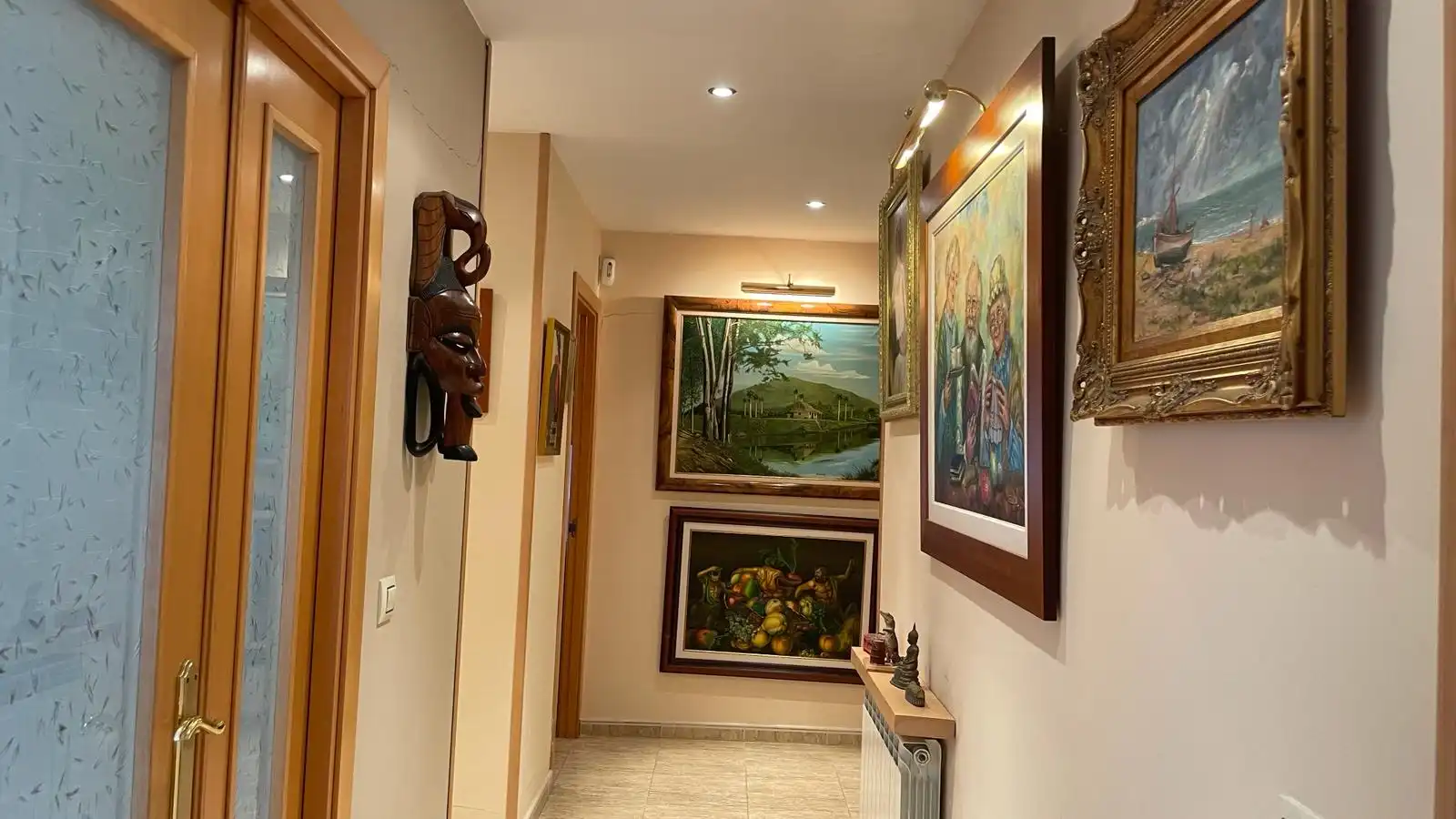 Houses for sale in Vilagrassa