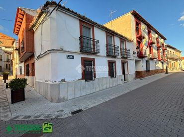 Casa bifamiliare in vendita a Piedrabuena