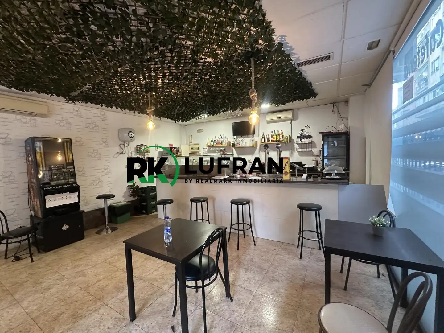 Local comercial en traspaso en Pla - Carolinas, imagen 8