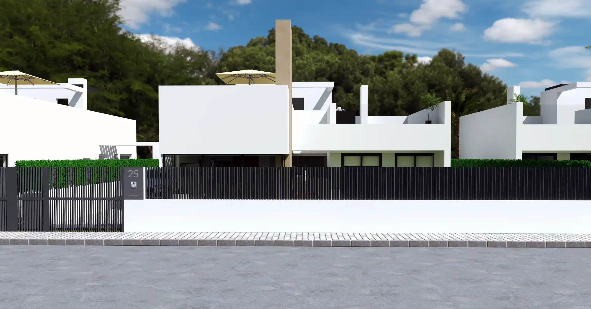Casa con piscina en venta en Mar Menor Golf, imagen 2