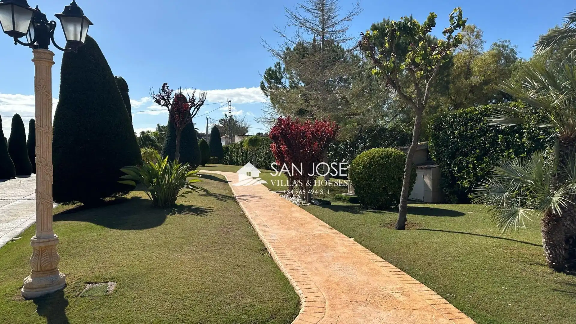 Detached house with pool for sale in Pedanías Oeste, imagen 80