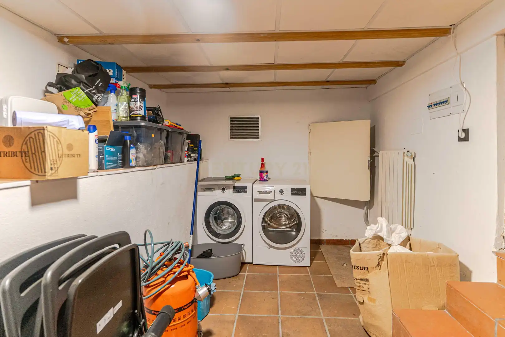 Dúplex en venta en Zona alta