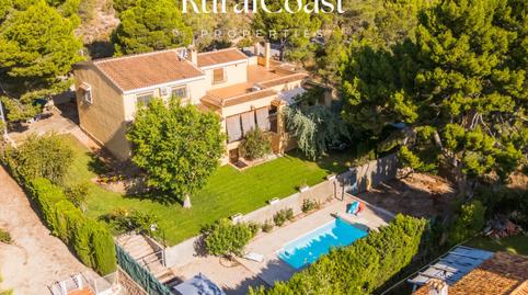 Foto 2 de Casa o chalet en venta en Maigmo, 84, Tibi, Alicante