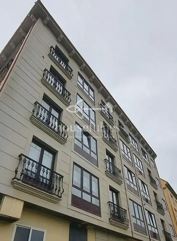 Pis amb ascensor de lloguer a O Feal - Xubia, imagen 17