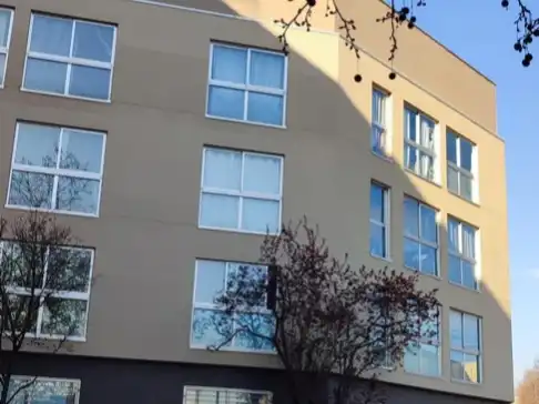 Exterior view of Flat for sale in Llevant