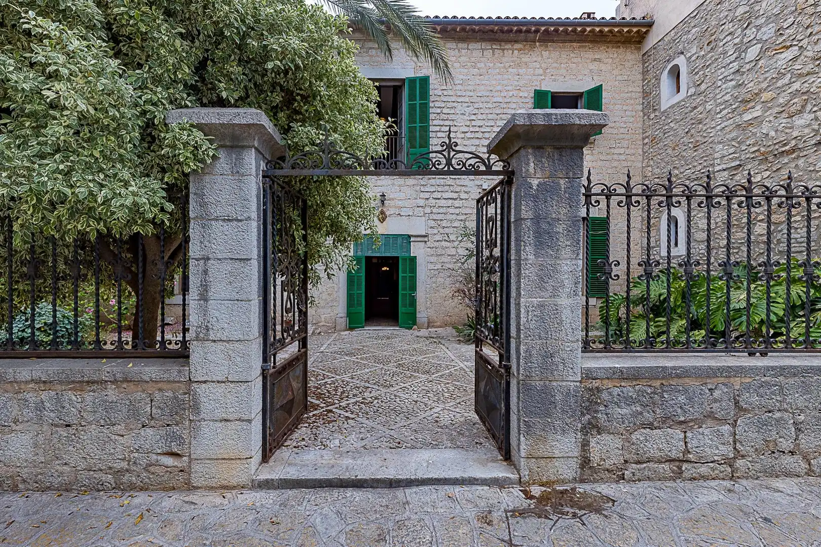 Casa o xalet en venda en Binissalem