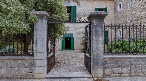Foto 5 de Casa o xalet en venda a Esglesia, 2, Binissalem, Illes Balears