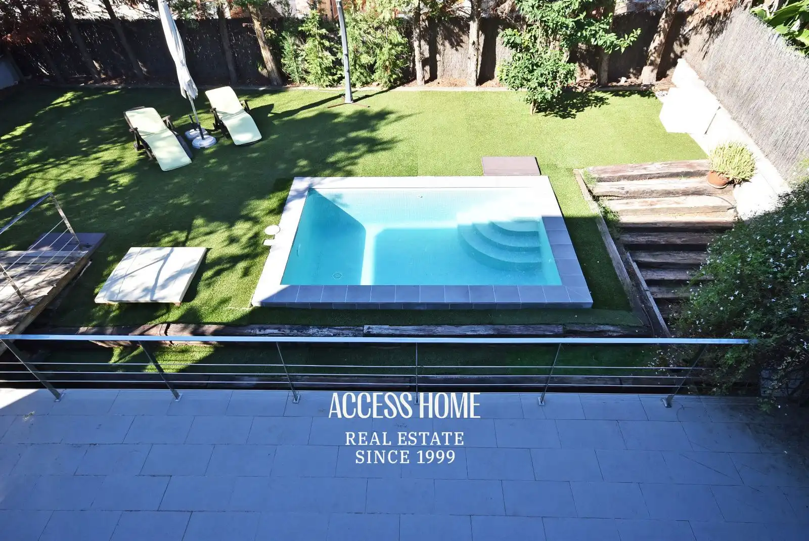 Maison avec piscine à vendre à Alella, imagen 29