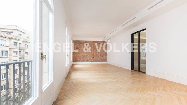 Oficina en Alquiler en Sant Gervasi- Galvany