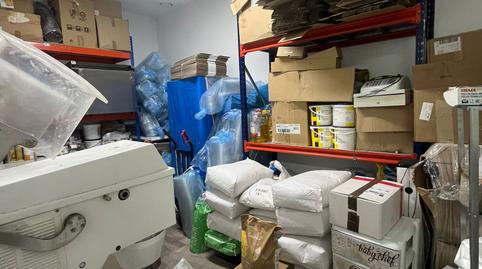 Photo 3 of Premises for sale in Barrio del Centro, Alicante / Alacant