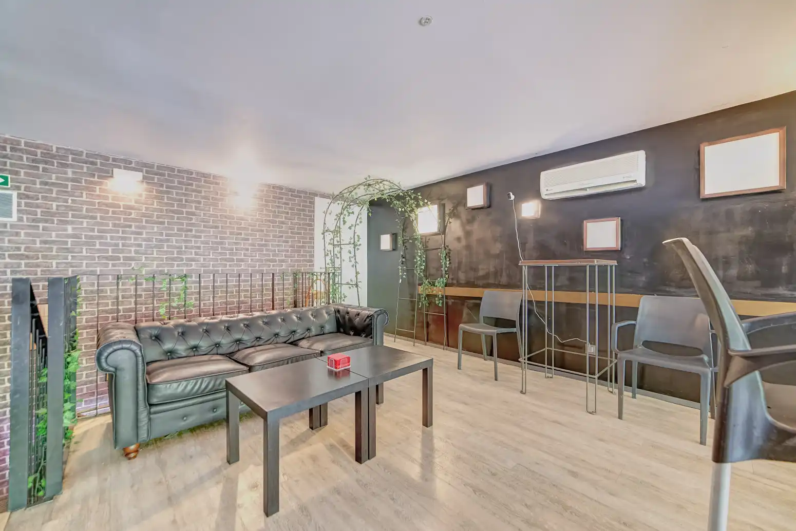 Business premises for transfer in Burlada-Burlata - Calle Mayor 37 Bis. Burlada-Burlata 37 Bis, imagen 30