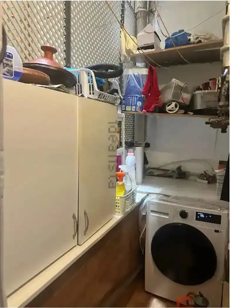 Cocina de Piso en venta en Rubí con Aire acondicionado, Horno y Balcón