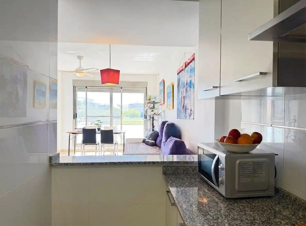 Appartamento con piscina in vendita a Oliva Nova, imagen 11