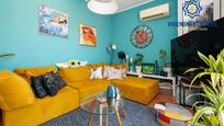 Living room of Attic for sale in Albolote  with Air Conditioner and Terrace