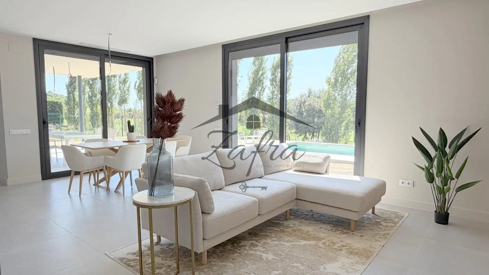 Haus mit Pool zum Verkauf in Carrer Carrer Marc de Vilalba, imagen 11