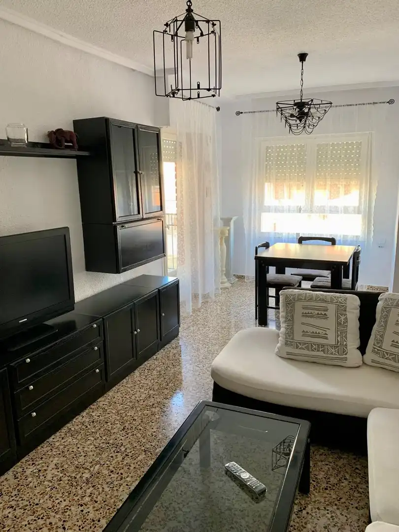 Wohnung mit Terrasse zum Verkauf in Elche ciudad