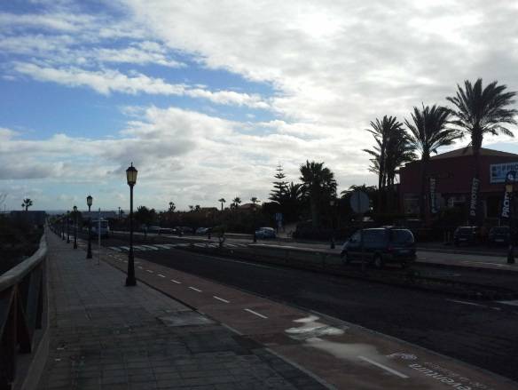 Piso en Venta en C/ Pedro y Guy Vandaele en Corralejo