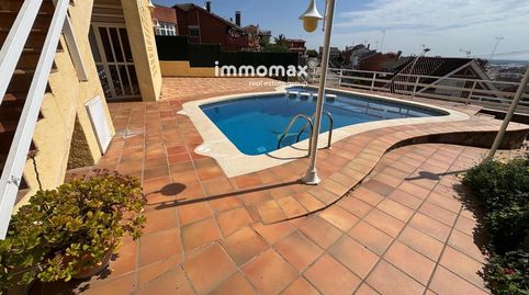 Foto 4 de Casa o chalet en venta en Torrent Ballester, Viladecans
