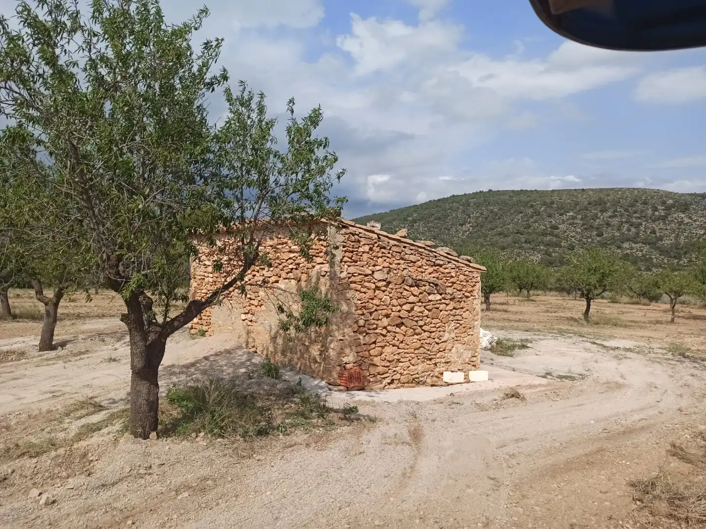 Terrain rustique à vendre à Villar del Arzobispo, imagen 3