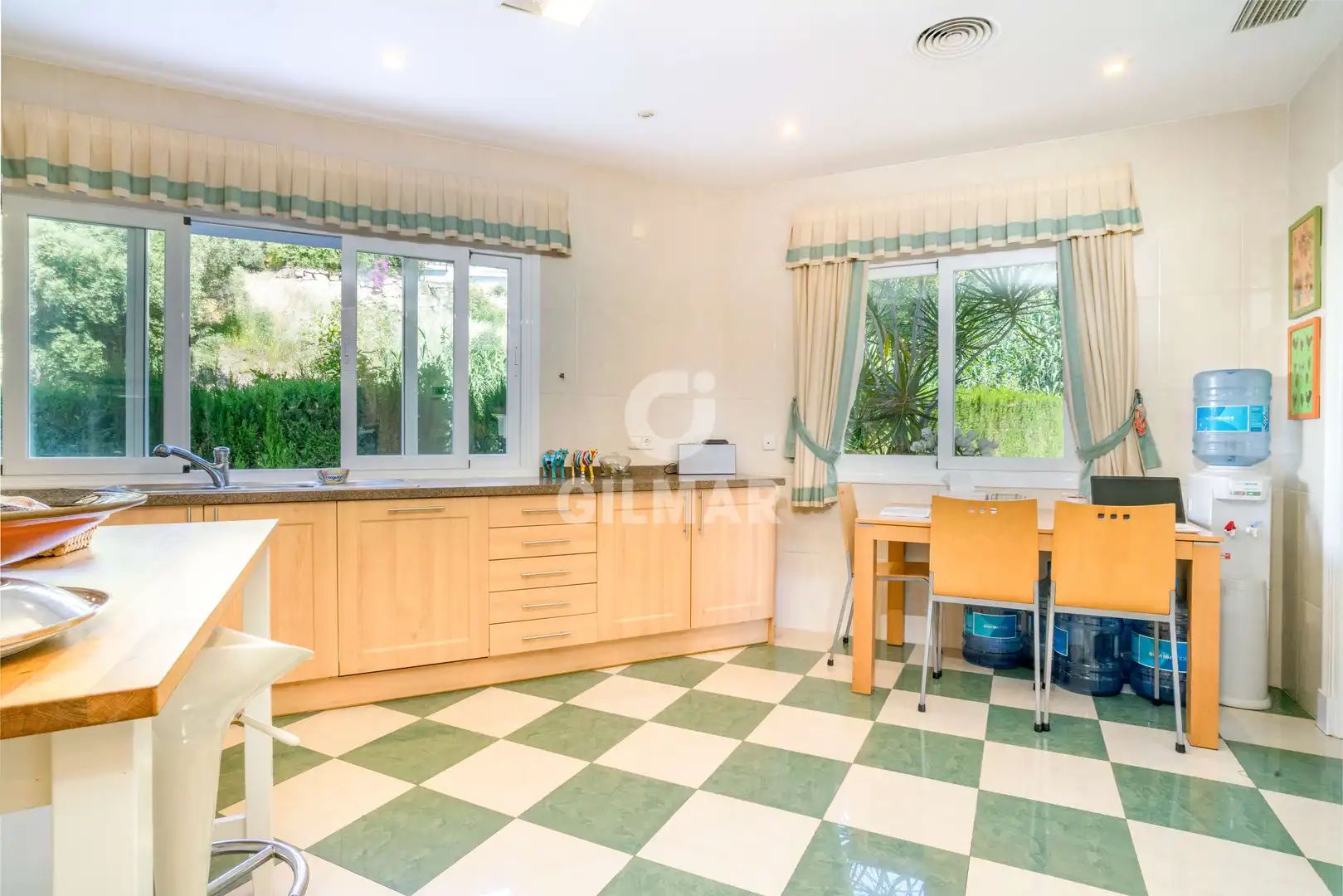 Villa avec piscine à vendre à El Paraíso, imagen 30