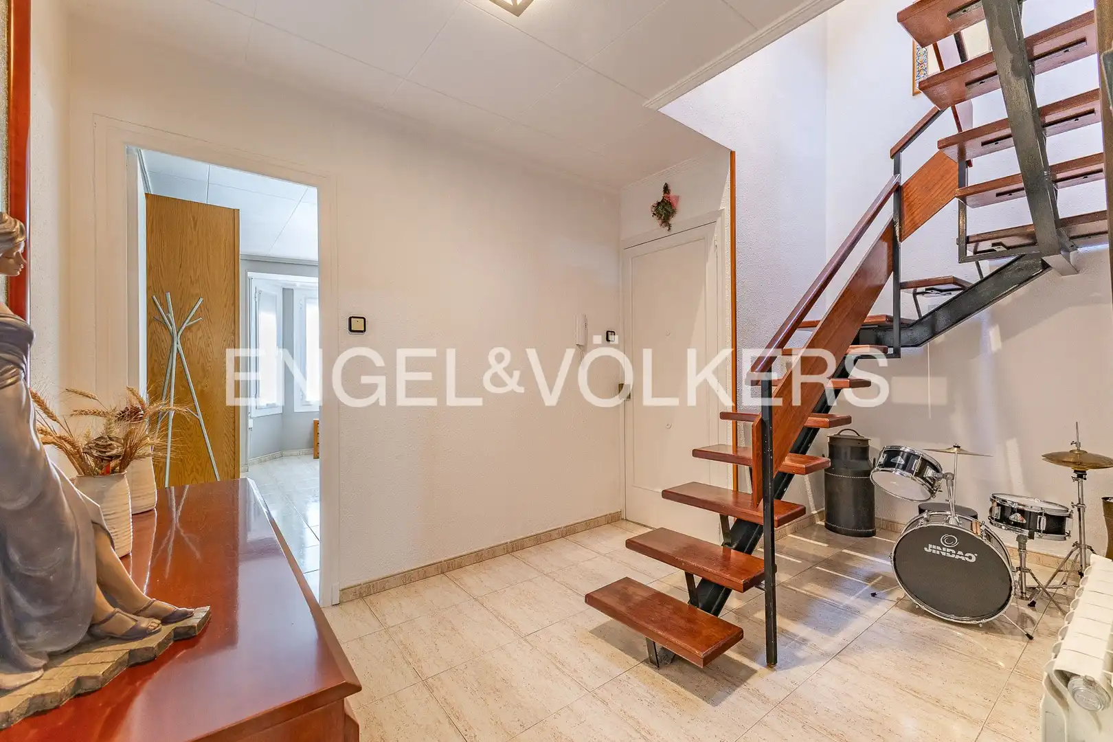 Casa o chalet en venta en Terrassa con Aire acondicionado, Calefacción y Jardín privado