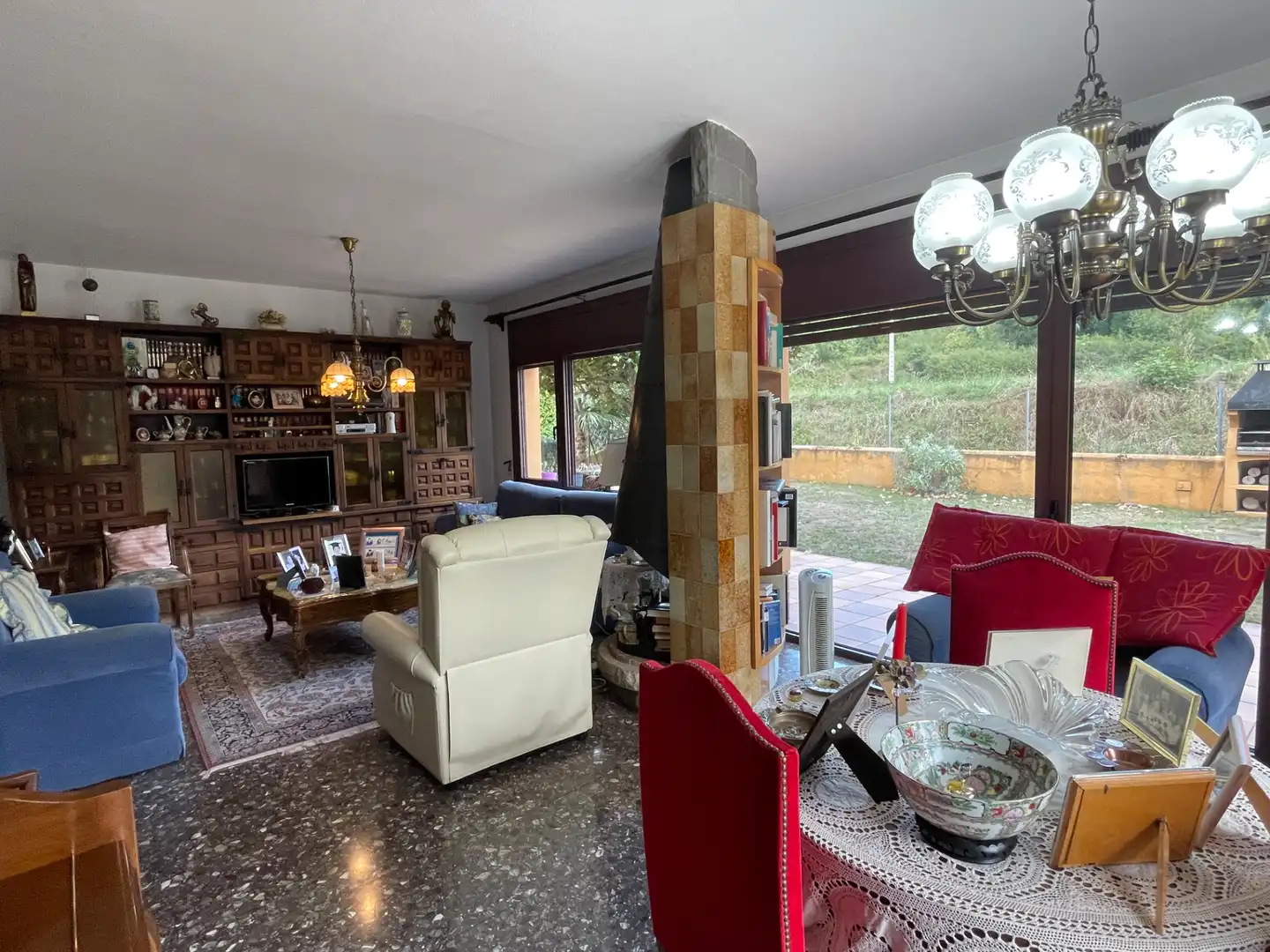 Villa con terrazza in vendita a Olot, imagen 12