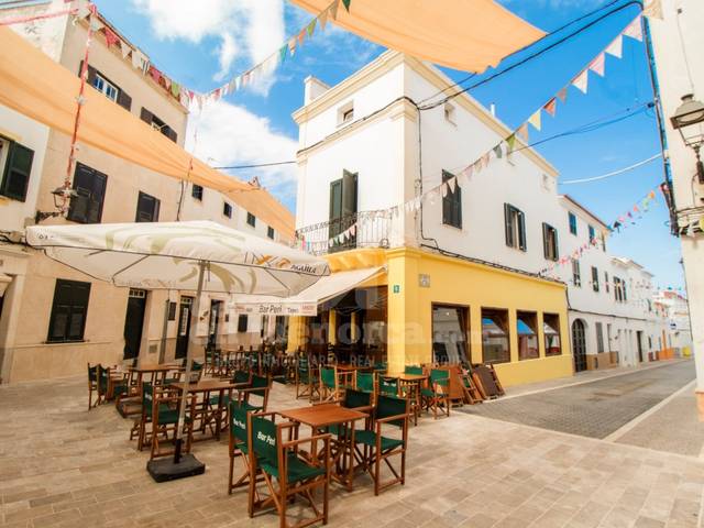 Edificio en Venta en Es Migjorn Gran poble