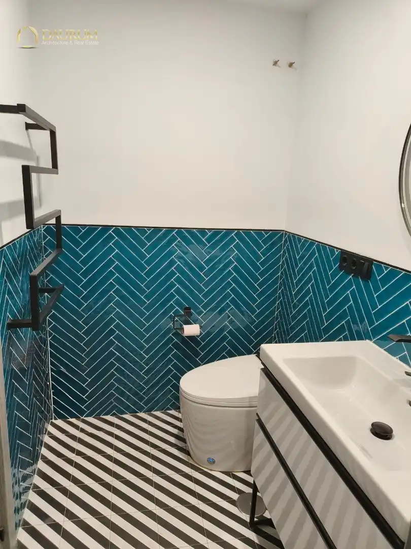 Bathroom of Detached homes for sale in Málaga  with Air Conditioner, Heating and Terrace